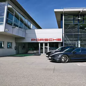 Porsche St. Pölten