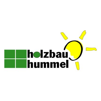 Logo van Holzbau Hummel Inhaber: Kai Frick
