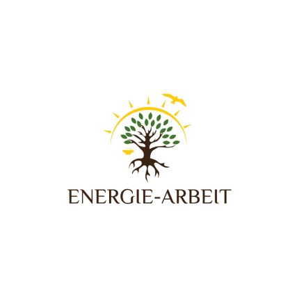 Logo da Energie Arbeit
