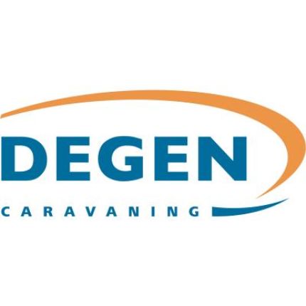 Logo van Degen Caravan KG