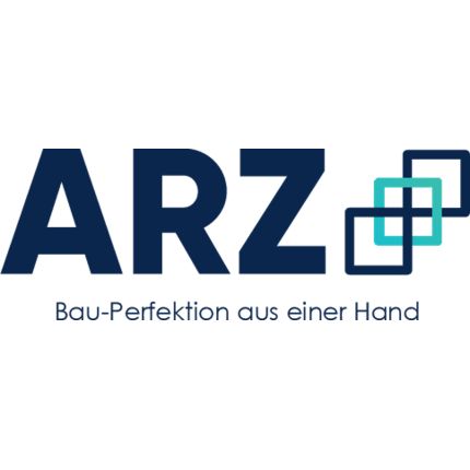 Logotipo de ARZ Baumanagement