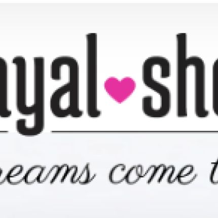Logotyp från Hayal Shop