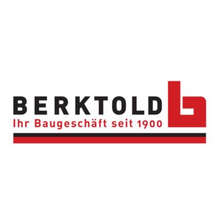Logotyp från Baugeschäft Berktold GmbH & Co. KG