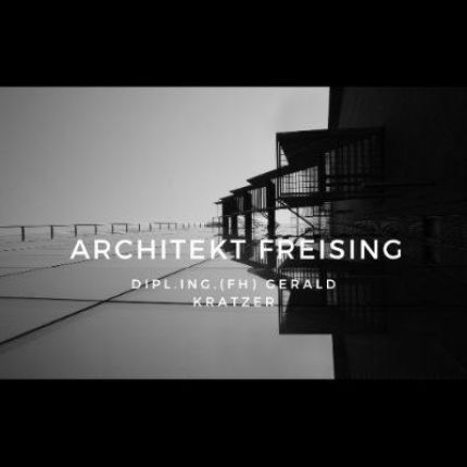 Logo van Architekt Freising | Dipl.Ing.(FH) Gerald Kratzer