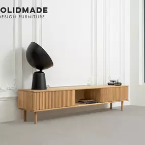 Bild von Massivholzmöbel Wien SOLIDMADE