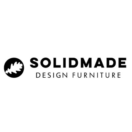 Logo von Massivholzmöbel Wien SOLIDMADE