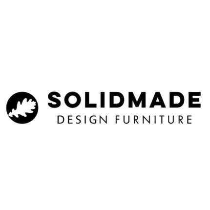 Logo da Massivholzmöbel Wien SOLIDMADE