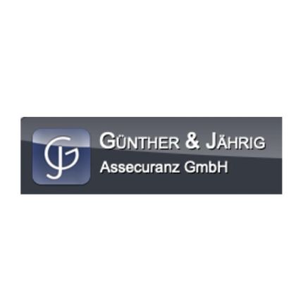 Logotyp från Günther & Jährig Assecuranz GmbH Axa Generalvertretung