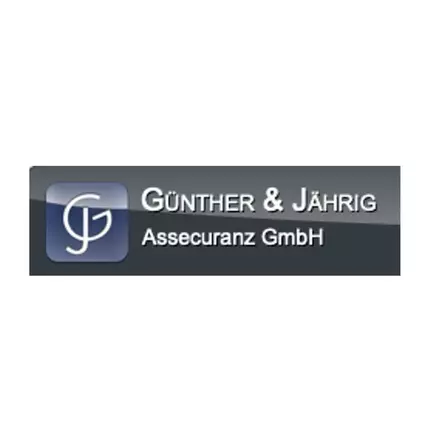 Logo fra Günther & Jährig Assecuranz GmbH Axa Generalvertretung