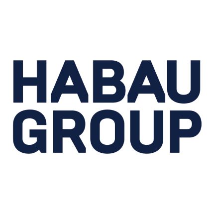 Logo fra HABAU Hoch- und Tiefbaugesellschaft m.b.H. - Wien