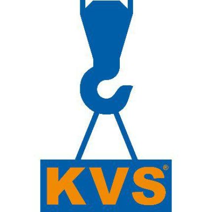Logo van KVS Kranvermietung & Schwertransporte Michael Mross e.K.