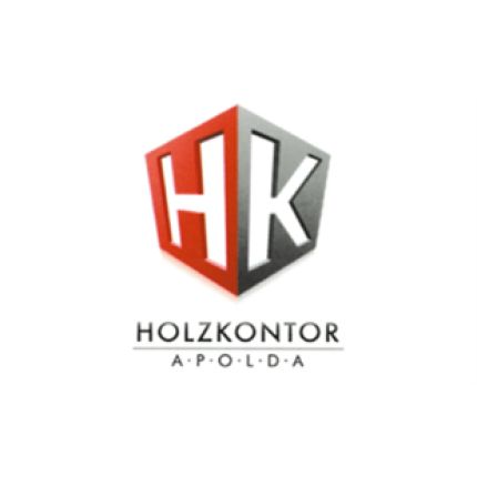 Logotipo de Holzkontor Apolda GmbH