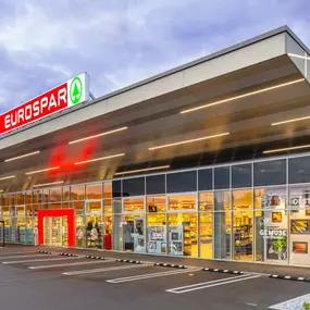 Bild von EUROSPAR