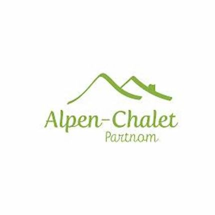 Logo da Alpen-Chalet Partnom