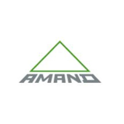 Logotipo de AMAND Umwelttechnik Rochlitz GmbH und Co KG