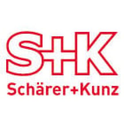 Logo de Schärer + Kunz AG