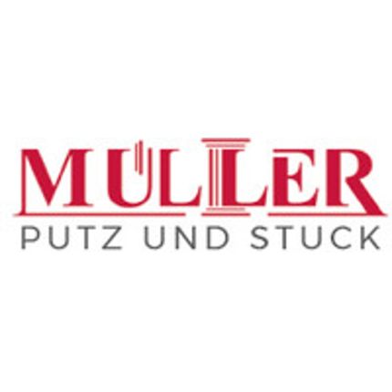 Logótipo de Putz und Stuckateurbetrieb Müller