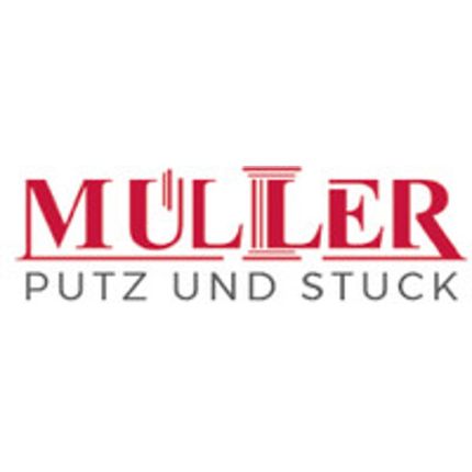 Logo od Putz und Stuckateurbetrieb Müller