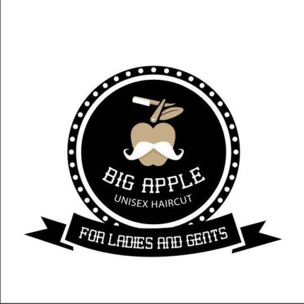 Logo von Big Apple Steinfurt