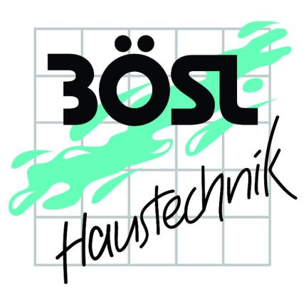 Logo van Bösl Haustechnik GmbH