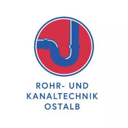 Logotyp från Rohr- und Kanaltechnik Ostalb GbR | Rohrreinigung Heidenheim