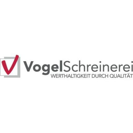 Logotipo de Vogel Rainer Schreinerei