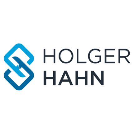 Logotyp från Steuerberater Holger Hahn