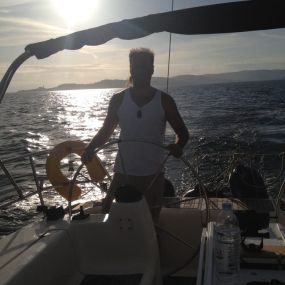 Bild von Adriatic Sailing Team