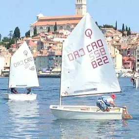 Bild von Adriatic Sailing Team