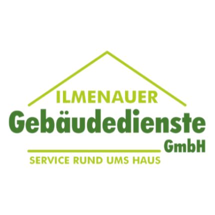 Logo van Ilmenauer Gebäudedienste GmbH
