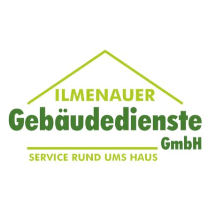 Logo de Ilmenauer Gebäudedienste GmbH