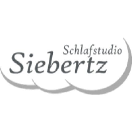 Logo fra Schlafstudio Siebertz