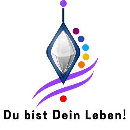 Logo van Sabrina Heep Hypnose-Coaching und Reiki in Düsseldorf
