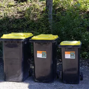 Bild von Wertstoff Bader Entsorgungs-GmbH