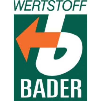 Logo de Wertstoff Bader Entsorgungs-GmbH