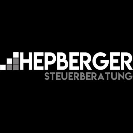 Logo van Hepberger Steuerberatung GmbH