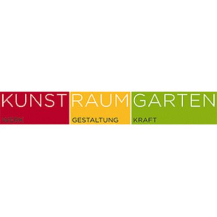 Logotyp från Kunstraumgarten - Dr. Astrid Schroffner-Steiner