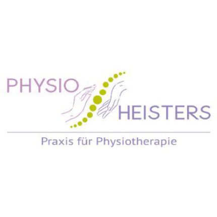 Logo fra Physio Heisters