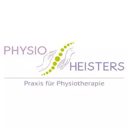 Logo von Physio Heisters