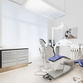 Bild von Zahnarztpraxis Marvin Reuter - Ihr Zahnarzt in Berlin Wilmersdorf