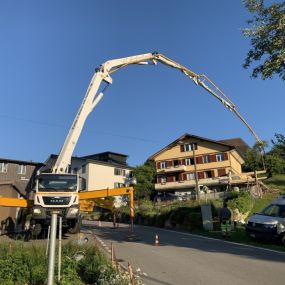 Bild von ZAHO Holzbau AG Zimmerei/Werkhof