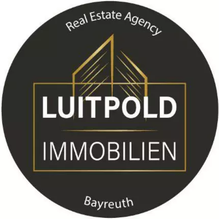 Logo van Luitpold Immobilien Bayreuth GmbH