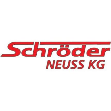 Logotipo de Nachfolger Wolfgang Schröder e.K. Schröder Neuss KG