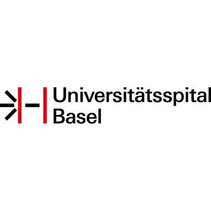 Logotyp från Universitätsspital Basel Frauenklinik