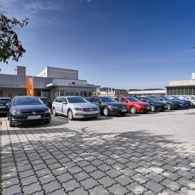 Porsche Graz-Kärntnerstraße 234