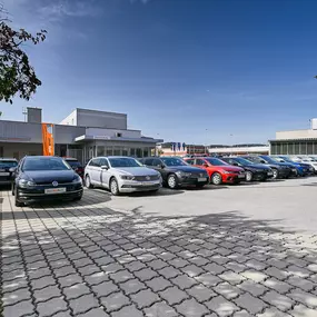 Porsche Graz-Kärntnerstraße 234