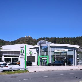 Porsche Kufstein