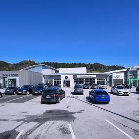 Porsche Kufstein