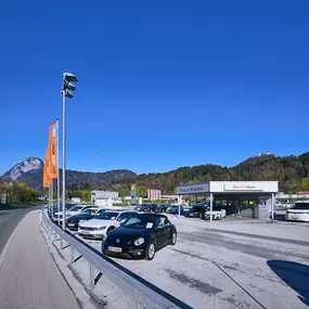 Porsche Kufstein