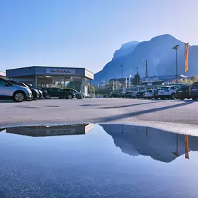 Porsche Kufstein